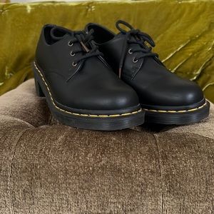 Dr. Martens Amory